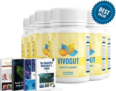 VivoGut Supplement